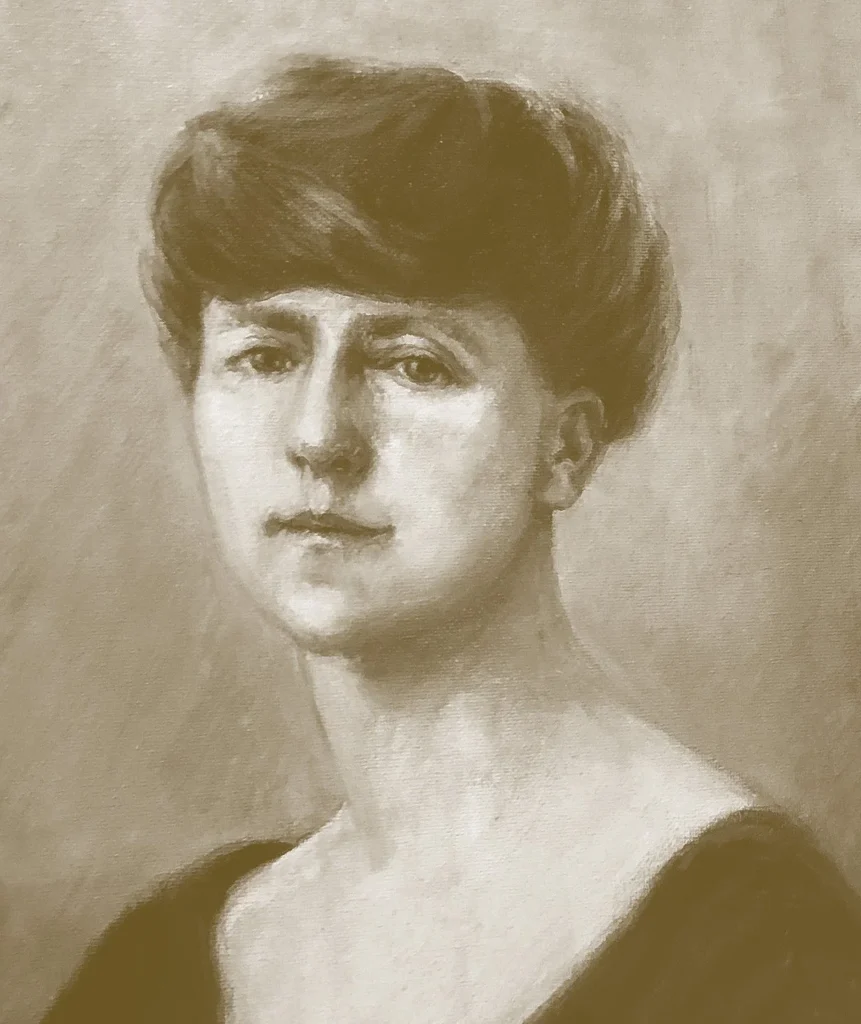 Honouring Grace, Beatrice and Violet on Our 100th Birthday