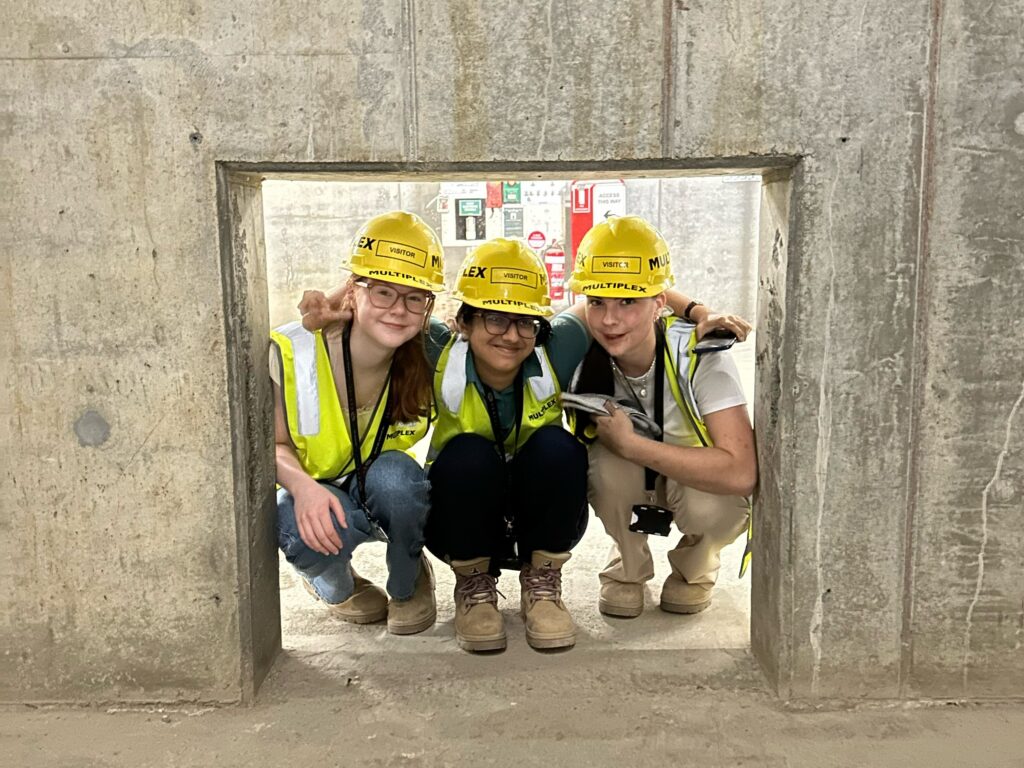 A Future-Ready Education