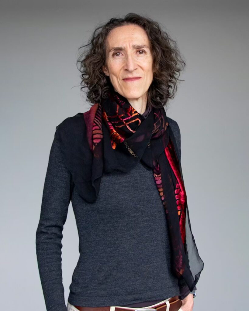 Queenwood Centenary: Professor Sally Dunwoodie